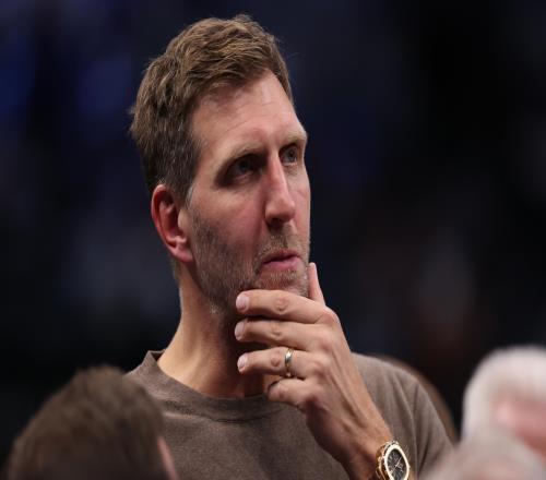 諾維茨基：NBA可以全球行但西甲德甲在美國踢不了，這是文化差異