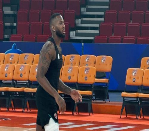 備戰上海！4主力傷停，杰曼帶傷，許利民寄語現有陣容打出水平