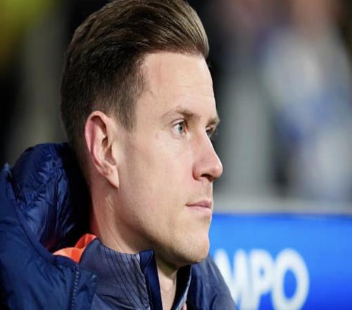 羅馬諾：特爾施特根外租赫羅納的合同中不包含買斷選項