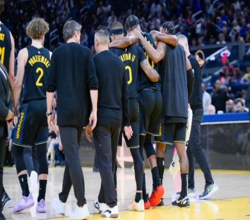 賽季報銷！十字韌帶撕裂啊，生涯膝蓋三次大傷，再見，巴特勒