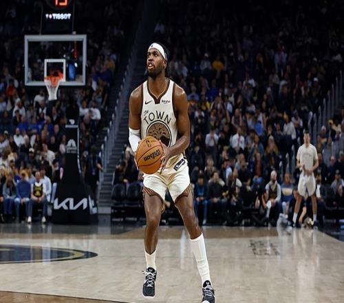 連續兩場保持穩定水準，勇士強力投手的手感真的開始回暖了嗎