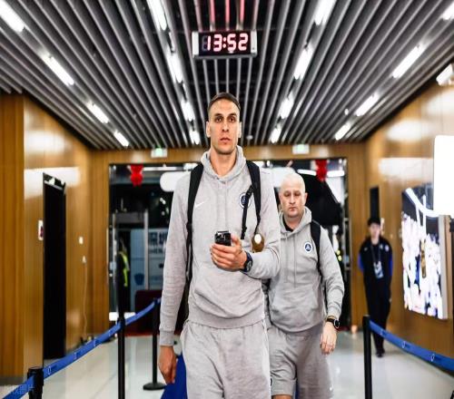 杜加利奇拒絕多家中超俱樂部邀請，加盟中甲球隊，引發熱議