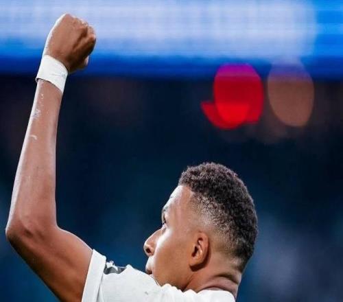 11球4助攻，姆巴佩14次對陣老東家摩納哥直接參與15球