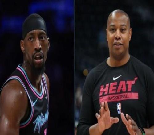 阿德巴約：卡隆巴特勒就像我的大哥，他是唯一我能傾訴困境的人