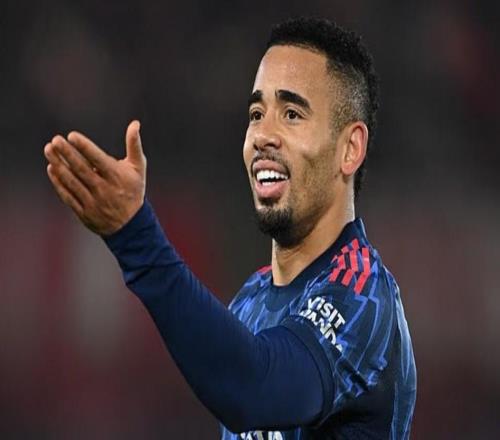 郵報：帕爾梅拉斯仍有意熱蘇斯，球員想在阿森納證明自己