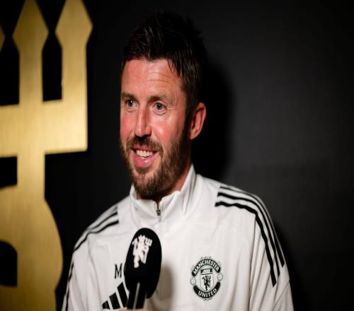 TA：曼聯目前沒有引援計劃阿賈克斯在著手引入烏加特