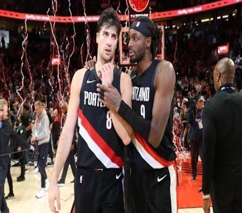 里奇保羅：各隊(duì)在洛杉磯等大球市的比賽表現(xiàn)好于在俄城波特蘭等小球市