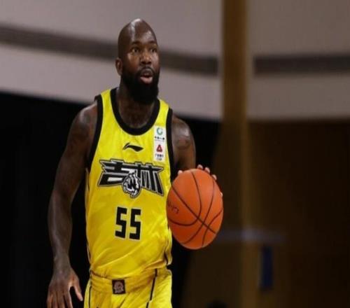 CBA最新消息！曝瓊斯加盟遼寧男籃，吉林男籃裁掉阿普森