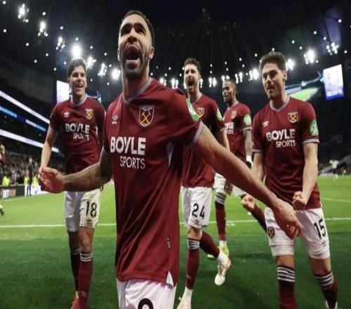 TA：威爾遜之前對未來感到不確定，西漢姆聯今冬無意放走他