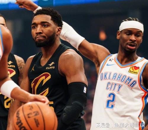 慘敗！亞歷山大30+3創紀錄，米切爾18中5毫無借口，雷霆兩人傷退