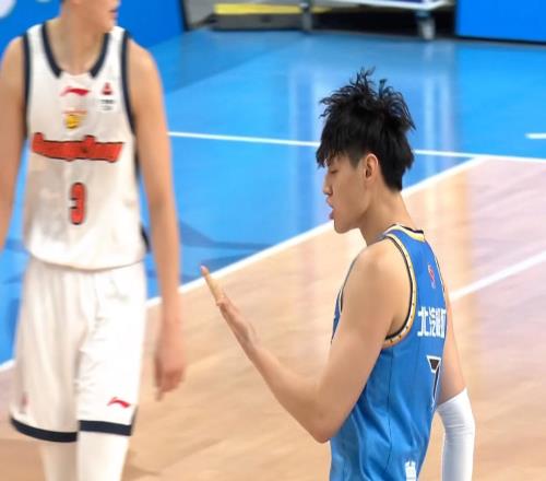 不打了！廣東最大克星確認(rèn)退賽，保送杜鋒躺進(jìn)積分榜前三