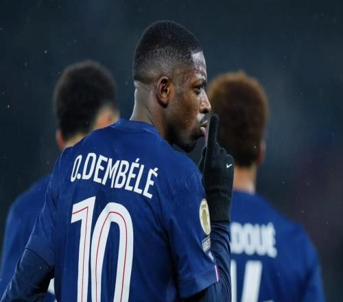 PSG內部人士：缺少季前備戰+世界杯年，球員們在有意管理負荷