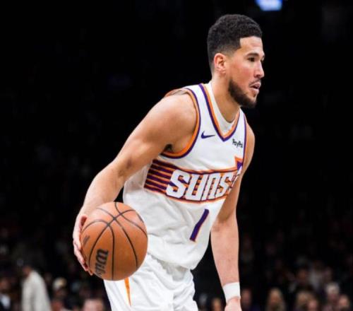 太陽(yáng)拒逆轉(zhuǎn)！布克24+4波特23+6，火箭棄將大爆發(fā)，奧尼爾全隊(duì)第二