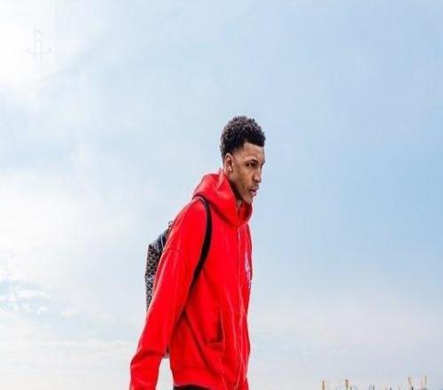 單場狂轟32分+7記三分！杜蘭特主動放權火箭隊外線炮臺正式崛起