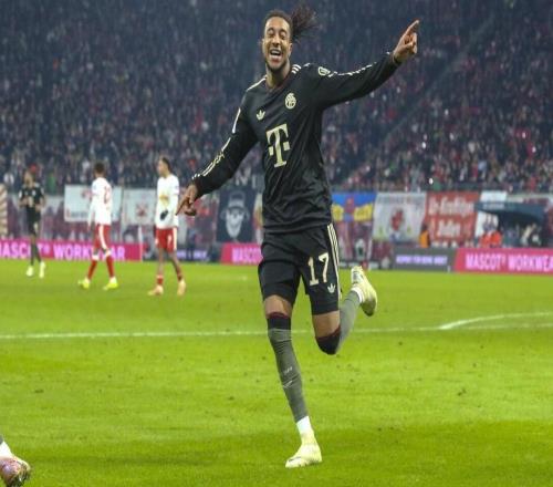 馬特烏斯：奧利塞若無法贏得重要冠軍，很難沖擊世界足球先生