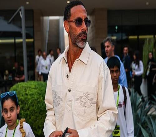 費(fèi)迪南德：斯科爾斯和巴特對(duì)利馬的評(píng)價(jià)很沒品，他倆有些越界了