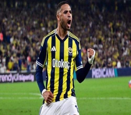 迪馬：尤文和那不勒斯在爭奪恩內斯里，前者將加快操作節奏