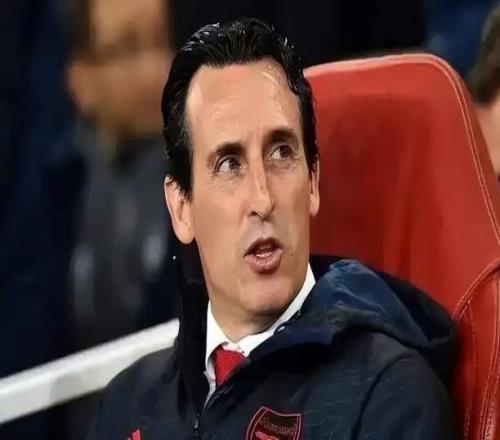 萊斯利金：埃梅里遇到了“小坎坷”，阿森納的優勢顯著