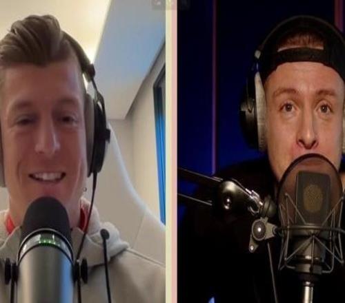 克羅斯談歐冠：拜仁的重點在于避免傷病皇馬的狀態難以奪冠