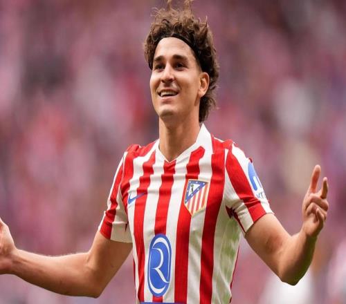 記者：包括巴薩在內的多支豪門關注阿爾瓦雷斯的動態