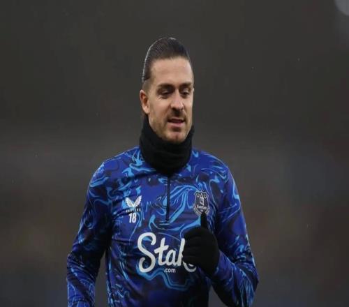 DO：格拉利什疑似足部應(yīng)力性骨折，恐怕將缺席數(shù)月