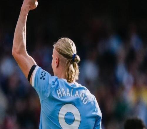 哈蘭德54場歐冠55球，自他出生后挪威球隊在歐冠只進過48球