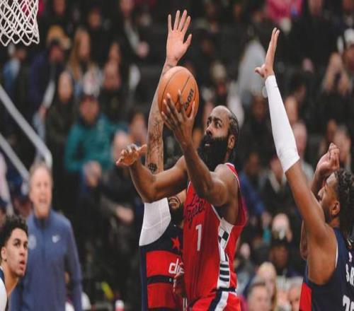 6連勝，打進前10，快船還有進步的空間！交易和轉(zhuǎn)正需要同步進行