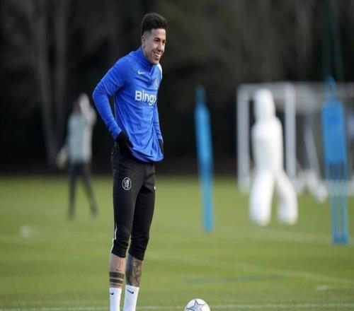 跟隊記者：切爾西不會提前決定恩佐是否出戰(zhàn)帕福斯