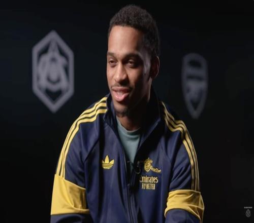 廷貝爾：加布是場上的后防領(lǐng)袖接下來最重要的就是保持穩(wěn)定