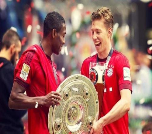 魏澤憶轉(zhuǎn)會(huì)拜仁：當(dāng)時(shí)科隆處境艱難，也沒(méi)有給我職業(yè)合同