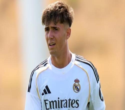 阿斯：阿森納有意皇馬小將巴爾德佩尼亞斯，但交易難度極大