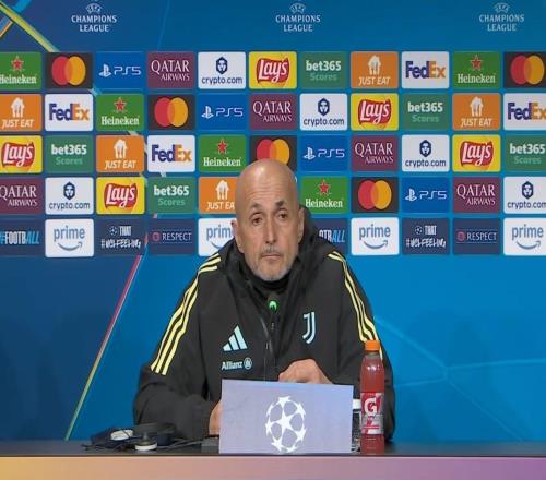 斯帕萊蒂：還沒想過續約問題，我目前并沒有做出值得期待的事