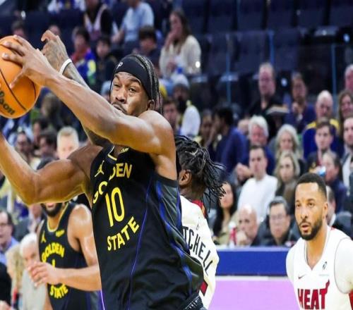 巴特勒膝蓋交叉韌帶撕裂賽季報銷，勇士“最后一舞”藍圖前景暗淡