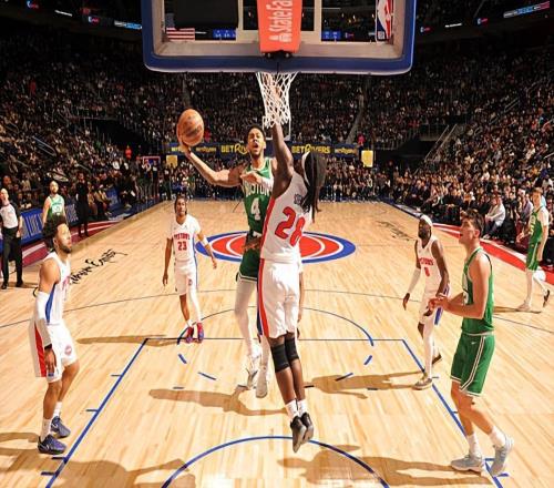 神一場鬼N場！凱爾特人留下這位后場大將真是一個雙輸?shù)臎Q定