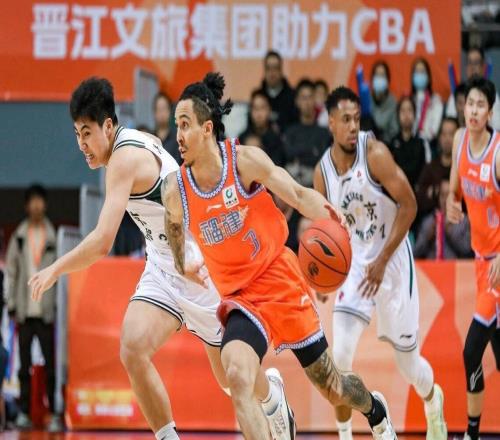 北京男籃傷兵滿營慘敗上海浙江、深圳絕殺與反絕殺天津4連勝