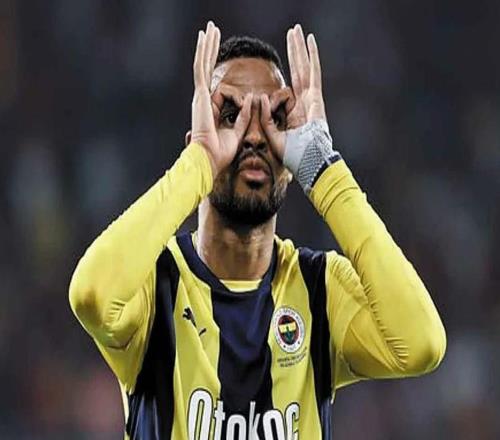 莫雷托：恩內斯里在費內巴切年薪800萬，球員將評估尤文報價