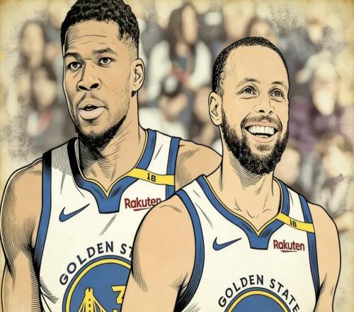 巴特勒賽季報銷，庫明加去意已決，勇士該梭哈字母哥嗎