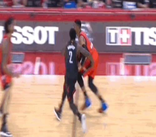 如果NBA只剩下最后一個傳統中鋒