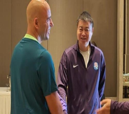 國安迎來強援，他是爭冠拼圖嗎球迷：有他沒他球隊進攻兩個樣！