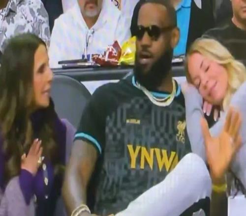 我去！湖人老板公開批判詹姆斯，覺得他沒擔當不懂感恩......