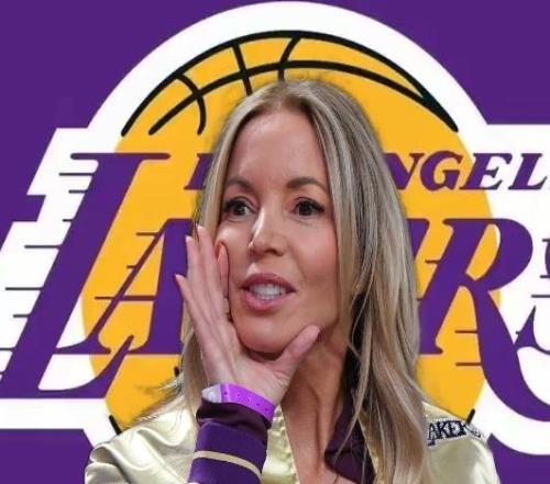 Baxter：在湖人兜底選中布朗尼這件事上，珍妮認為詹姆斯不夠感激