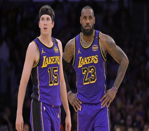 馬特巴恩斯：富保羅想交易里夫斯的言論可能會引爆湖人更衣室