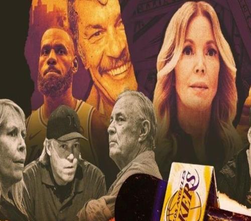 ESPN：湖人前老板近年來逐漸疏遠詹姆斯，認為其自負且不負責任