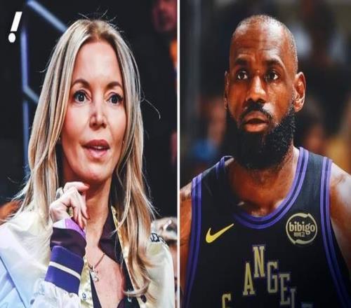 一夜3大消息！快船補強目標，楊瀚森沖新秀賽，曝珍妮不滿詹姆斯