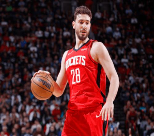 火箭16分逆轉馬刺3連勝申京20+13+9謝潑德21分