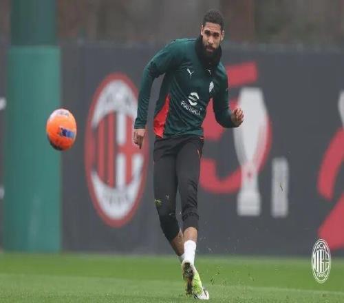 羅馬諾丨米蘭已和奇克開啟續約談判