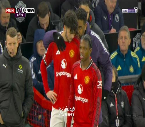 曼聯欲免費轉讓五鼠最后一人，省百萬工資！截胡切爾西搶小妖失敗