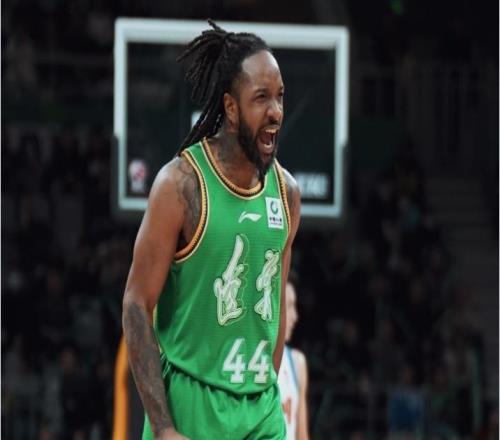 6戰(zhàn)5敗！趙繼偉12+7+6遼寧惜敗山東陶漢林總分超張慶鵬