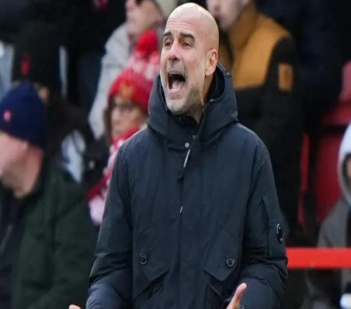 英超曼城對陣狼隊分析，歐冠爆冷隱患多，瓜帥應變仍需防平局