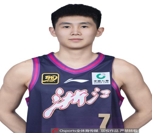 媒體人：李悅洲在CBA打球的價值就像在旁邊看戲一樣精彩但毫無意義_CBA直播